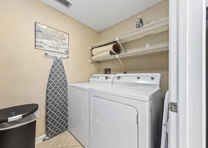 Holiday home Shipwatch Unit E904 Pensacola