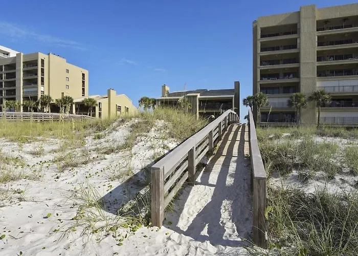 Holiday home Shipwatch Unit E904 Pensacola