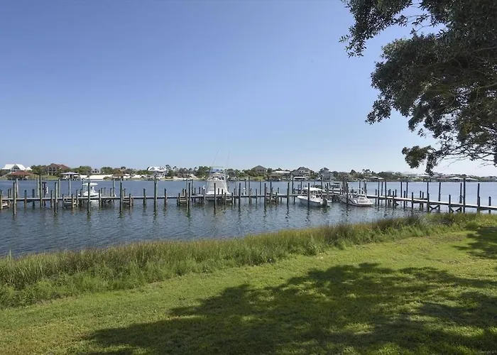 Shipwatch Unit E904 Holiday home Pensacola